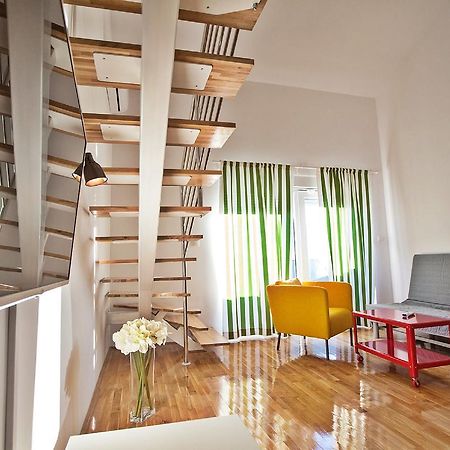 Apartments Roses Stobreč Extérieur photo