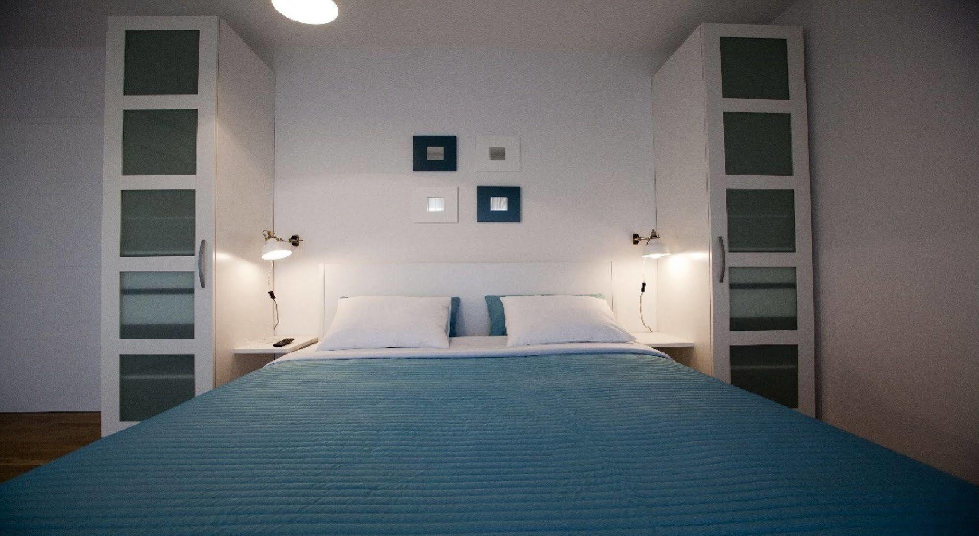 Apartments Roses Stobreč Extérieur photo